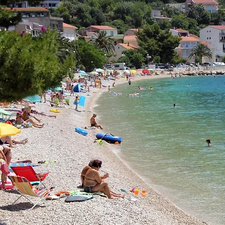 Apartments By The Sea Podgora, Makarska - 6725
