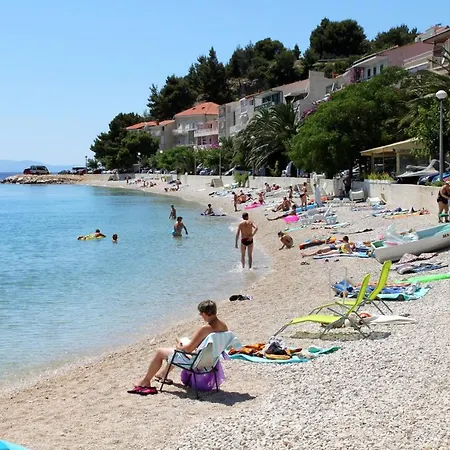 By The Sea Podgora, Makarska - 6725 Apartmán Podgora (Split-Dalmatia)
