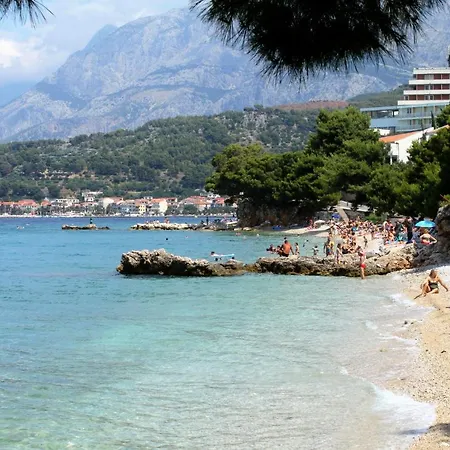 By The Sea Podgora, Makarska - 6725 * Podgora (Split-Dalmatia)