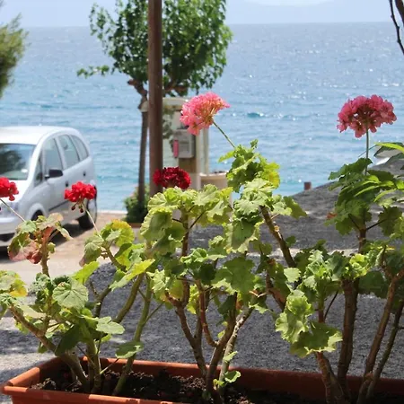 Apartments By The Sea Podgora, Makarska - 6725 Podgora