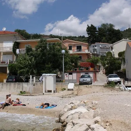 Apartments By The Sea Podgora, Makarska - 6725 Apartment Podgora