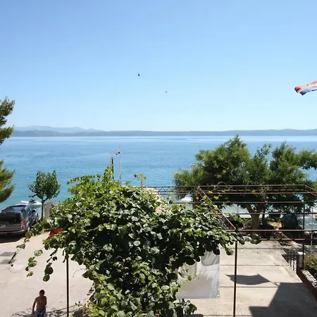 Apartmán By The Sea Podgora, Makarska - 6725