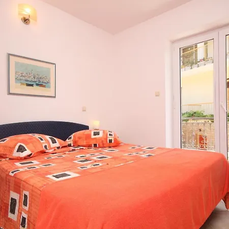 Apartments By The Sea Podgora, Makarska - 6725