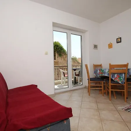 By The Sea Podgora, Makarska - 6725 Apartmán Podgora (Split-Dalmatia)