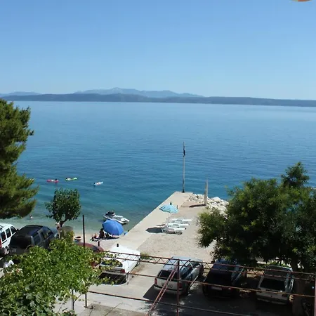 By The Sea Podgora, Makarska - 6725