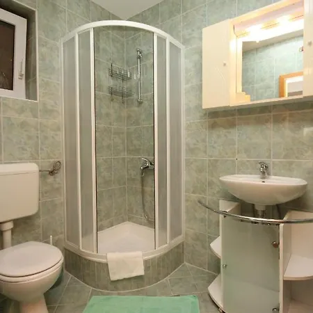 By The Sea Podgora, Makarska - 6725 Apartmán Podgora (Split-Dalmatia)