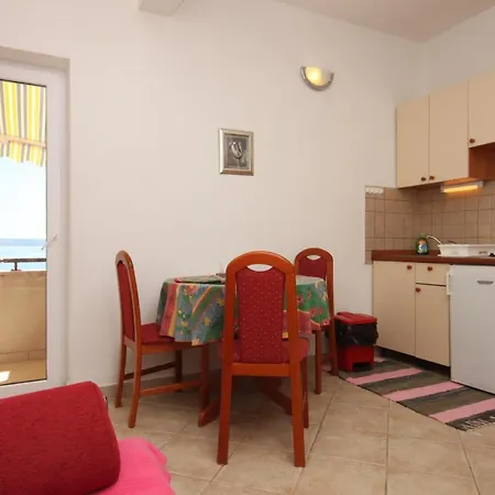 Apartments By The Sea Podgora, Makarska - 6725 Apartment Podgora