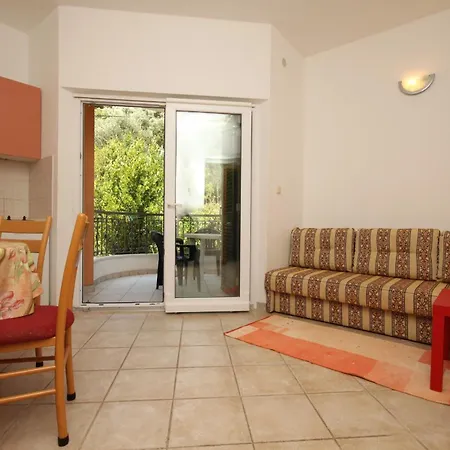 Apartmán By The Sea Podgora, Makarska - 6725