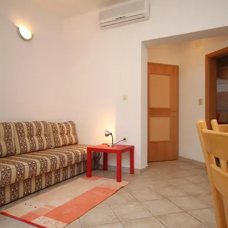 By The Sea Podgora, Makarska - 6725 Apartmán