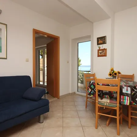 By The Sea Podgora, Makarska - 6725 Apartmán