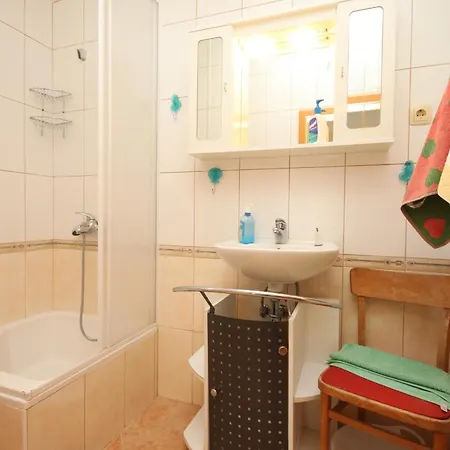Apartments By The Sea Podgora, Makarska - 6725 Apartment