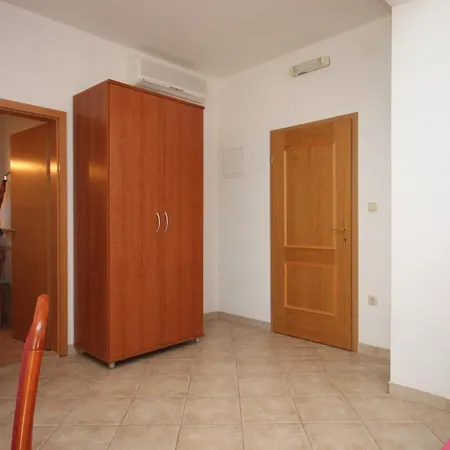 Apartmán By The Sea Podgora, Makarska - 6725 Podgora (Split-Dalmatia)
