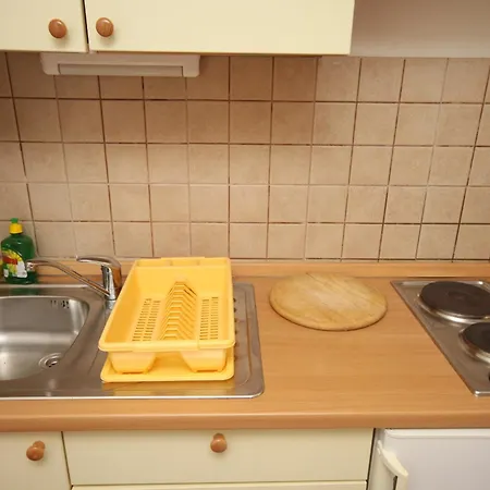 Apartmán By The Sea Podgora, Makarska - 6725 Podgora (Split-Dalmatia)